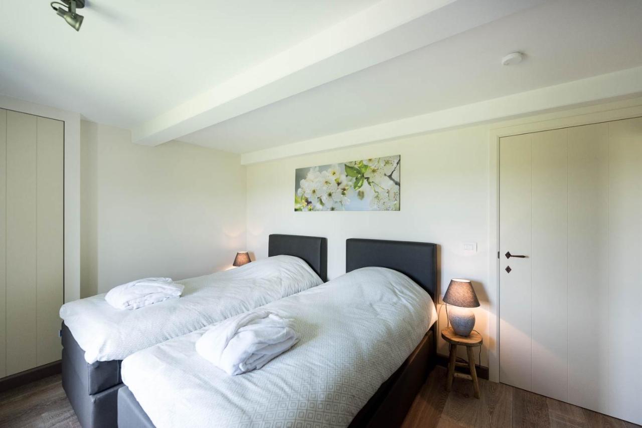 B&B Haut Bruly Couvin Esterno foto